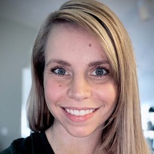 Meet your Posher, Kacie